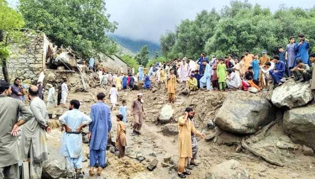 بونیر میں سیلاب سے 100 ہلاکتیں، 78 لاشیں اسپتال منتقل کر دی گئیں: صوبائی وزیر فخر جہاں