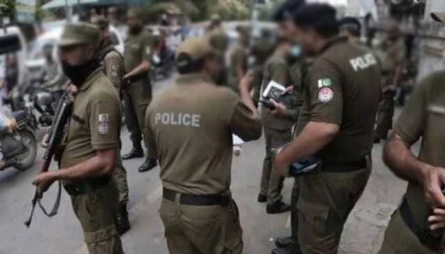 لاہور: 2 مبینہ پولیس مقابلوں میں 3 ملزمان اپنے ساتھیوں کی فائرنگ سے ہلاک