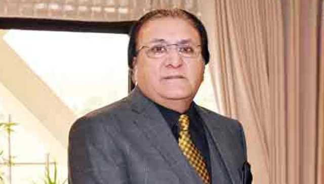 لندن: چیف جسٹس آزاد کشمیر کا کشمیر کے مسئلے پر فوری عالمی کارروائی کا مطالبہ