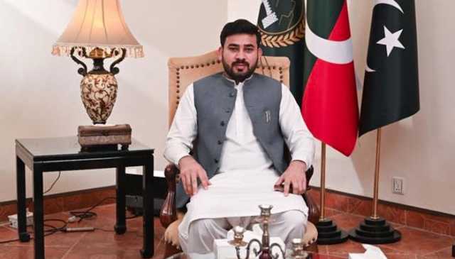 وفاق یا پنجاب حکومت سے سیلاب متاثرین کیلئے مدد نہیں ملی، ترجمان خیبر پختونخوا حکومت
