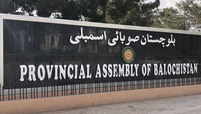 بلوچستان: محکمہ بلدیات میں 3 ارب 41 کروڑ کی بے قاعدگیاں