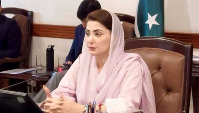 اسپیشل مانیٹرنگ یونٹ کی بےنظیر بھٹو اسپتال راولپنڈی کی انسپکشن رپورٹ وزیراعلیٰ پنجاب کو پیش