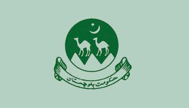 ڈی سی ہرنائی کا شیرانی میں تبادلہ