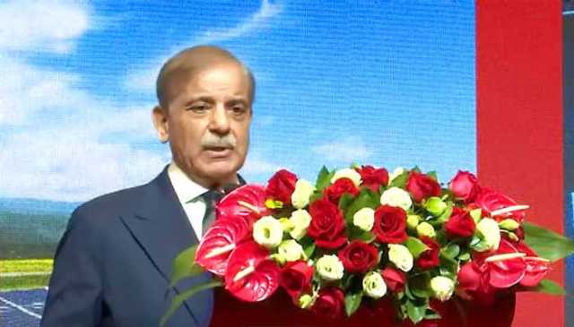 پاک چین تعاون و سرمایہ کاری کیلئے مفاہمت کی 21 یادداشتوں پر دستخط