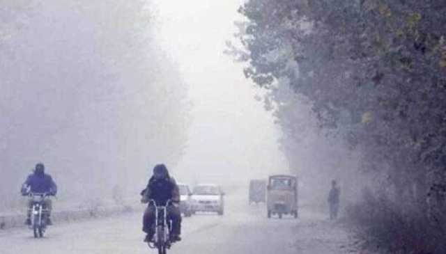 اتوار سے بدھ تک سندھ، پنجاب، بلوچستان میں بارشوں کی پیش گوئی