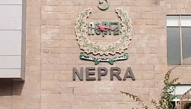 نیپرا نے حیدرآباد الیکٹرک سپلائی کمپنی پر 5 کروڑ روپے سے زائد کا جرمانہ عائد کردیا