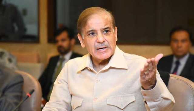 10 ارب ہرجانے کا کیس، شہباز شریف پر بانی کے وکیل کی جرح مکمل