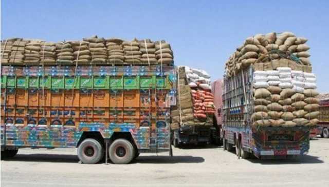 پنجاب بھر کے 200 سے زائد گوداموں سے ذخیر کی گئی گندم قبضے میں لے لی گئی