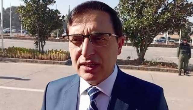 عدلیہ میں ججز ذاتی اختلافات رکھتے ہیں اور کھل کر سامنے آگئے ہیں، بیرسٹر گوہر
