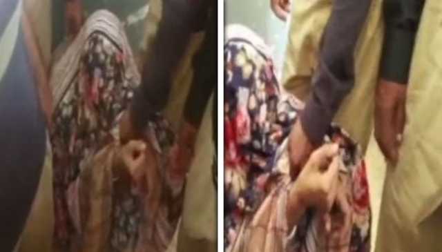 بچوں، بچیوں سے زیادتی کا کیس: متاثرہ بچیوں نے عدالت میں ملزم کو تھپڑ دے مارے