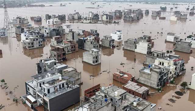 دریائے راوی کی زمین پر بنی نجی ہاؤسنگ سوسائٹی کے متاثرین کو فی کس 2 کروڑ کے قریب واپس کردیے گئے