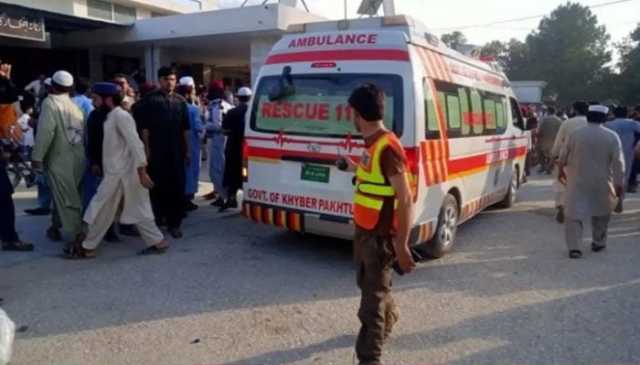 ڈیرہ اسماعیل خان: جانور دھوپ میں کیوں باندھے؟ بھائی نے کلہاڑی سے بہن کو قتل کر دیا