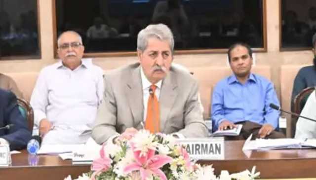 پی اے سی ذیلی کمیٹی اجلاس: قومی ورثہ و ثقافت سے متعلق آڈٹ اعتراضات کا جائزہ