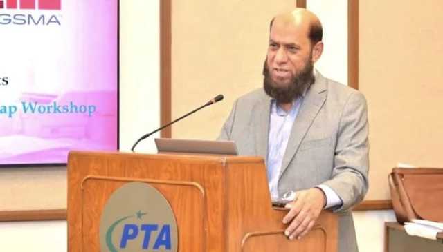 چیئرمین پی ٹی اے کی عہدے سے ہٹانے کیخلاف اپیل کل سماعت کیلئے مقرر