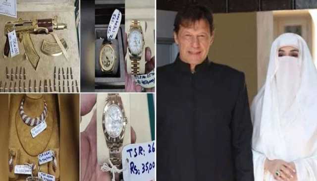 توشہ خانہ ٹو کیس، 2 اہم گواہان کے بیانات جیو نیوز نے حاصل کر لیے