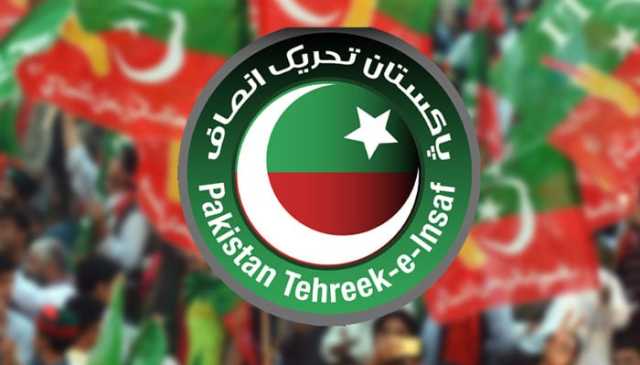 9 مئی مقدمات میں پی ٹی آئی کے 14 رہنماؤں کے اشتہار جاری