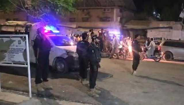چمن دھماکے کا ایک اور زخمی چل بسا، تعداد 6 ہو گئی
