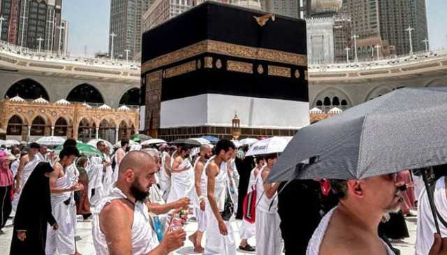 پرائیویٹ حج اسکیم، آج سے عازمین درخواستیں جمع کرا سکتے ہیں