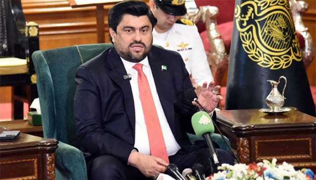 کراچی کو شنگھائی کی طرز پر جدید اور ترقی یافتہ شہر بنانا چاہتے ہیں: گورنر سندھ