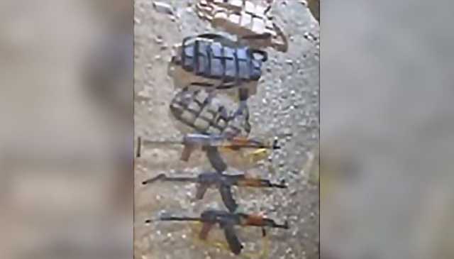پشاور: چمکنی خودکش حملے کے ماسٹر مائنڈ سمیت 3 دہشتگرد ہلاک