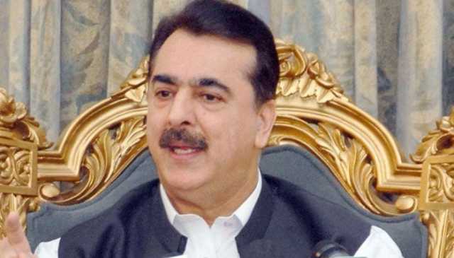 رانا ثناء کا بیان آیا ہے کہ سیلاب متاثرین کی مدد بذریعہ بی آئی ایس پی نہیں کرینگے: یوسف رضا گیلانی