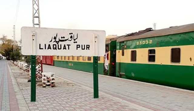 لیاقت پور میں اے ایس آئی پر موٹرسائیکل سوار کا تشدد، ملزمان گرفتار