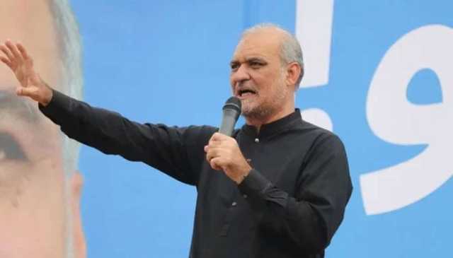 اللّٰہ کا خوف اور اچھا نظام چیزوں کو ٹھیک کرتا ہے: حافظ نعیم الرحمان