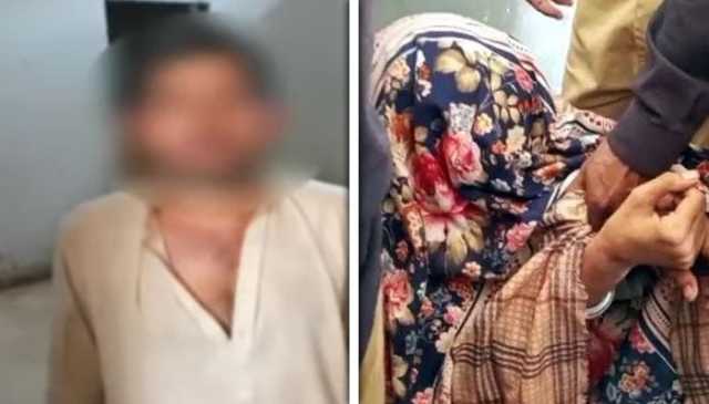 کراچی: متعدد بچیوں اور بچوں کے ساتھ زیادتی کرنے والے نے اعترافِ جرم کرلیا