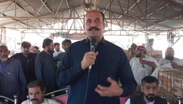 خیبر پختونخوا کے وزیر پختون یار کی بیٹی کو اغواء کرنے کی کوشش
