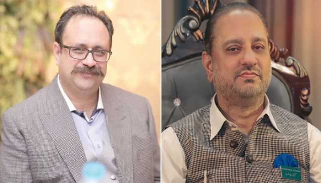 مئی میں پاک فوج نے بھارت کو جواب دیا تو اُسے امریکا کی منتیں کرنا پر گئیں: تنویر الیاس، عتیق احمد