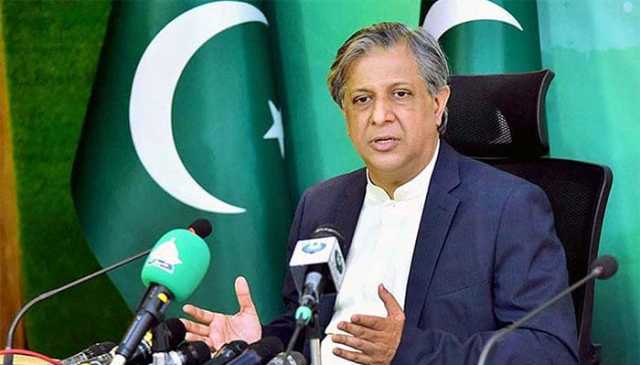 1 کروڑ 40 لاکھ کیسز زیرِ التواء ہونا خطرناک صورتِحال ہے: اعظم نذیر تارڑ