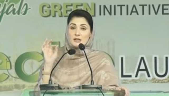 لوگ الیکٹرک بسیں آنے پر عید کی طرح خوشی منا رہے ہیں: مریم نواز