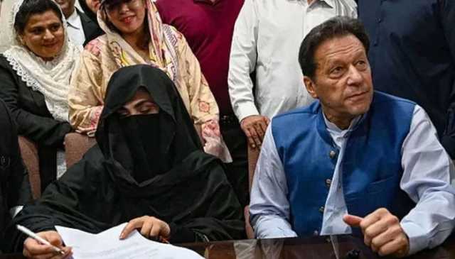 توشہ خانہ ٹو کیس آخری مراحل میں داخل
