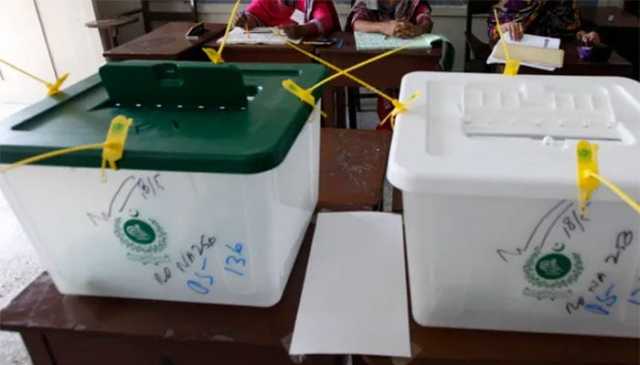 سندھ میں ضمنی بلدیاتی الیکشن، متعلقہ اضلاع کے حلقوں میں 24 ستمبر کو تعطیل ہوگی
