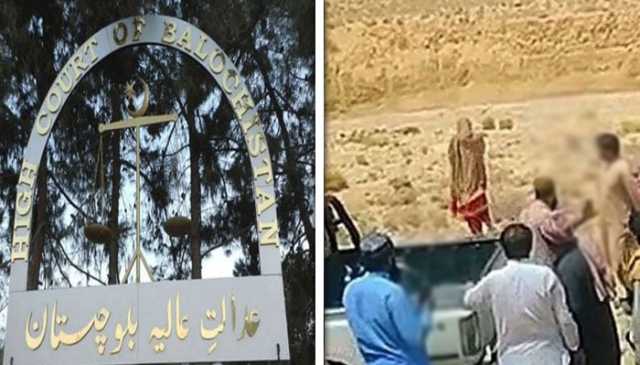 ڈیگاری قتل کیس: سردار شیرباز ساتکزئی کی ضمانت منظور