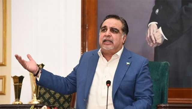 سابق گورنر سندھ عمران اسماعیل کے وارنٹ گرفتاری جاری کردیے گئے