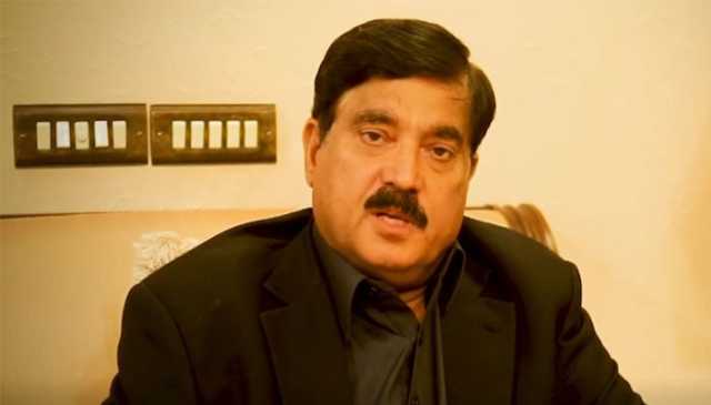 ن لیگ کے سابق ایم این اے کیخلاف ہنگامہ آرائی، توڑ پھوڑ کا مقدمہ درج