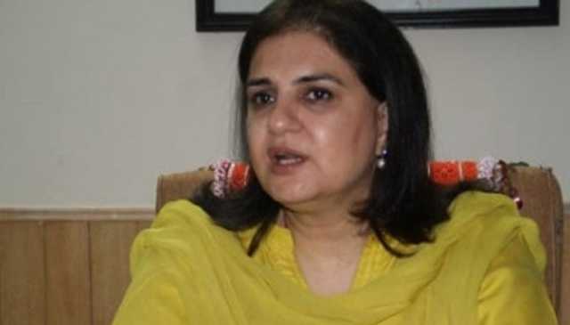بےنظیر انکم سپورٹ پروگرام کو فراڈ قرار دینے والوں نے ایک کروڑ خاندانوں کی توہین کی: پی پی سینیٹر