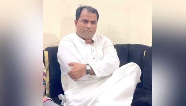لاہور ڈرگ کورٹ نے حکیم شہزاد کے ناقابل ضمانت وارنٹ گرفتاری جاری کردیے