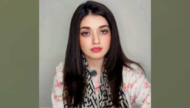 نیشنل سائبر کرائم انویسٹی گیشن ایجنسی نے پی ٹی آئی رہنما فلک جاوید کو گرفتار کر لیا