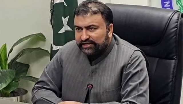 بلوچستان میں علیحدگی پسند دہشتگردوں کو آج بھی افغانستان کی سرپرستی حاصل ہے: سرفراز بگٹی