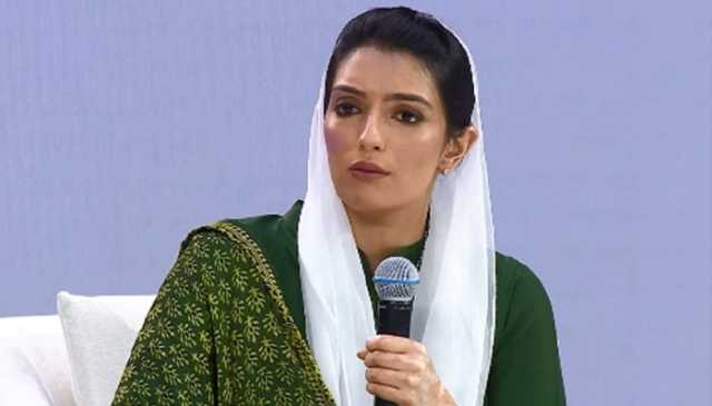 سیلاب متاثرین کی مدد کیلئے بےنظیر انکم سپورٹ پروگرام کو استعمال نہ کرنا غفلت کے مترادف ہوگا: خاتون اول