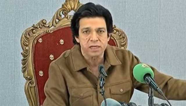 ٹک ٹاکرز سے ٹیکس ریکوری کرنی ہے تو پنجاب سے شروع کریں: فیصل واؤڈا