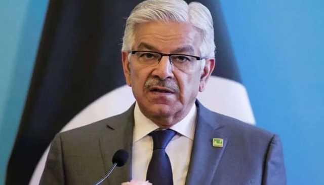 اے آئی کے باعث آئندہ جنگیں زیادہ خطرناک ہوسکتی ہیں، خواجہ آصف
