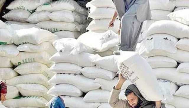بلوچستان میں آٹے کا شدید بحران، 20 کلو آٹے کا تھیلا کتنے کا ہو گیا؟