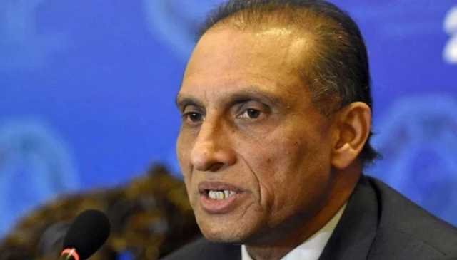 بھارت پر سفارتی دباؤ بڑھ چکا ہے، اعزاز چوہدری