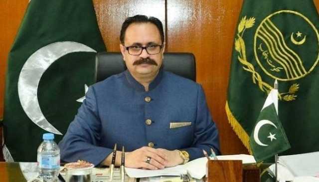 ڈپلومیٹک پاسپورٹ کیس: سابق وزیراعظم آزاد کشمیر تنویر الیاس پر فرد جرم عائد