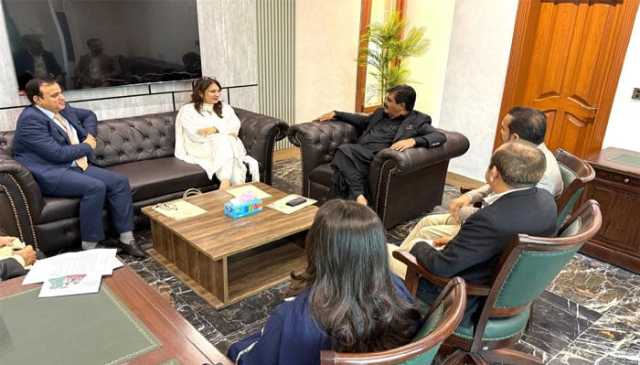 سندھ حکومت اور کیمبرج کے درمیان سرکاری اسکولوں میں او اور اے لیول متعارف کروانے پر مشاورت