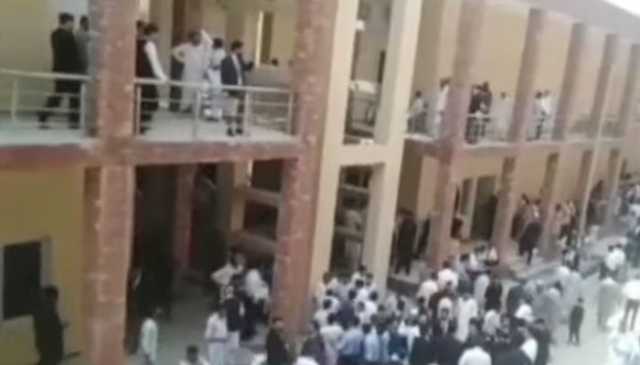 اسلام آباد ڈسٹرکٹ ججز سے سیکیورٹی واپس لے لی گئی