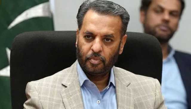 2030ء سے قبل ملک کو تمام ویکسین بنانے میں خود کفیل ہونا چاہیے: مصطفیٰ کمال
